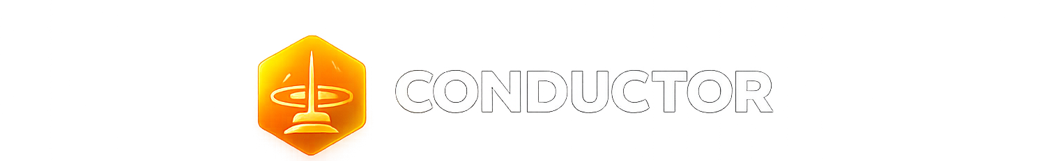 Conductor logo