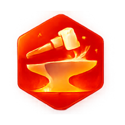 Forge logo
